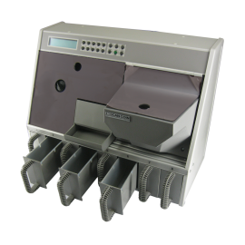 Scancoin SC-22 Coin Sorter